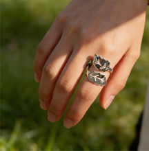 Load image into Gallery viewer, The Delicate Set - Silver Plated