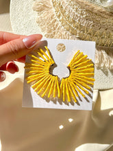 Load image into Gallery viewer, Norsan Earrings - Stainless Steel