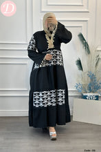 Load image into Gallery viewer, Dareen Jalabiya - Linen