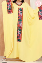 Load image into Gallery viewer, Asel Abaya - Silk