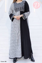 Load image into Gallery viewer, Mayar Abaya - Cotton