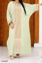 Load image into Gallery viewer, Rima Abaya - Linen