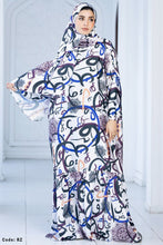 Load image into Gallery viewer, Isdal Yusra - Satin