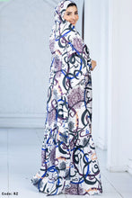Load image into Gallery viewer, Isdal Yusra - Satin