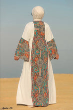 Load image into Gallery viewer, Salama Jalabiya - Linen