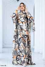 Load image into Gallery viewer, Isdal Yusra - Satin