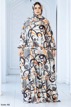 Load image into Gallery viewer, Isdal Yusra - Satin