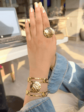 Load image into Gallery viewer, Hadeel Set - Pure Copper