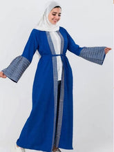 Load image into Gallery viewer, Ceila Abaya - Koreisha