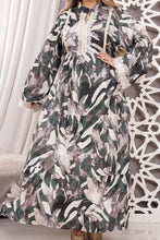 Load image into Gallery viewer, Lara Jalabiya - Viscose