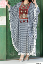 Load image into Gallery viewer, Sama Jalabiya - Cotton
