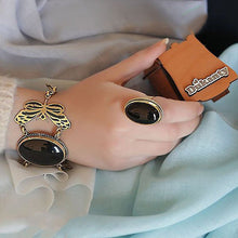 Load image into Gallery viewer, Butterfly Pure Copper Set