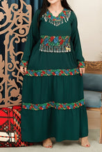 Load image into Gallery viewer, Wagd Abaya - Crepe
