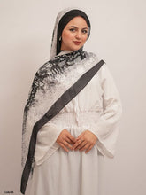 Load image into Gallery viewer, Safy Scarf - Crepe Digital