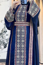 Load image into Gallery viewer, Sofy Abaya - Crepe