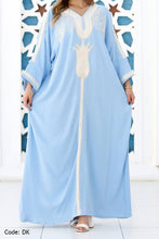 Load image into Gallery viewer, Taliat Abaya - CY