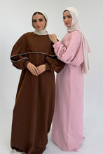 Load image into Gallery viewer, Marwa Dress - Roseline