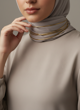 Load image into Gallery viewer, Choker Necklace - Pure Copper