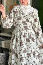 Load image into Gallery viewer, Farida Dress - Cotton