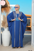Load image into Gallery viewer, Amany Abaya - CY
