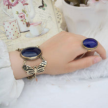 Load image into Gallery viewer, Butterfly Pure Copper Set