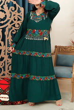 Load image into Gallery viewer, Wagd Abaya - Crepe