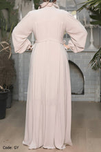 Load image into Gallery viewer, Rima Abaya - Crepe