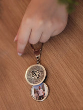 Load image into Gallery viewer, " Customized Name" Medal - Silver Plated