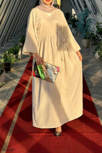 Load image into Gallery viewer, Radwa Dress - Linen