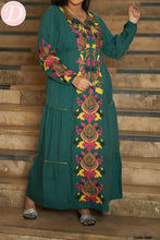 Load image into Gallery viewer, Gana Jalabiya - Cotton