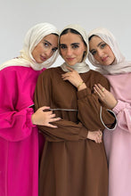Load image into Gallery viewer, Marwa Dress - Roseline