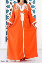 Load image into Gallery viewer, Taliat Abaya - CY