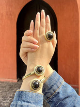 Load image into Gallery viewer, Circle Copper Set