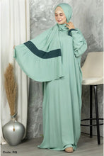 Load image into Gallery viewer, Isdal Hala - Cotton Viscose