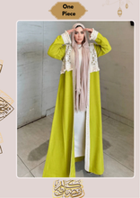 Load image into Gallery viewer, Sama Cardigan - Linen