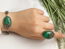 Load image into Gallery viewer, Flower Copper Set