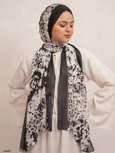 Load image into Gallery viewer, Mia Scarf - Crepe Digital