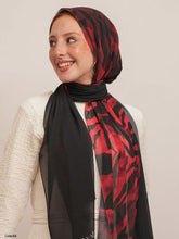 Load image into Gallery viewer, Naira Scarf - Crepe Digital
