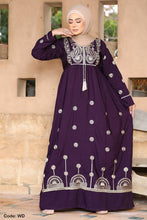 Load image into Gallery viewer, Falaha Jalabiya - Cotton