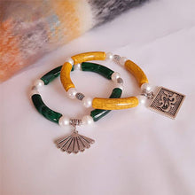 Load image into Gallery viewer, Asma Set - Acrylic Bracelets