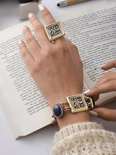 Load image into Gallery viewer, "Saada" Set - Pure Copper