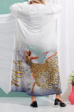 Load image into Gallery viewer, Bronto Cardigan - Silk