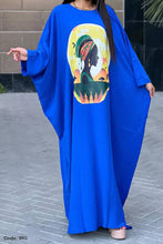 Load image into Gallery viewer, Abaya Sara - Linen CY