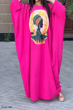 Load image into Gallery viewer, Abaya Sara - Linen CY