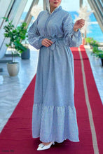 Load image into Gallery viewer, Nilly Dress - Linen