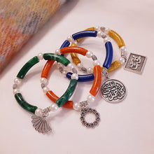 Load image into Gallery viewer, Tatiana Bracelets Set - Acrylic