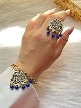 Load image into Gallery viewer, Estabraq Vintage set - Pure copper