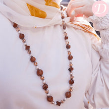 Load image into Gallery viewer, Sedra Necklace - Mixed Atones