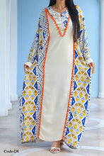 Load image into Gallery viewer, Allura Jalabiya- Linen