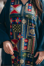 Load image into Gallery viewer, Joud Abaya - Linen